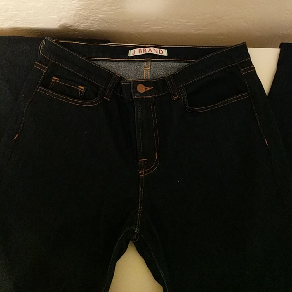 JBrand bootcut jeans
